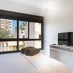 Apartamento Rua Casemiro De Abreu, 199