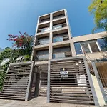 Apartamento Rua Casemiro De Abreu, 199
