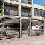 Apartamento Rua Casemiro De Abreu, 199